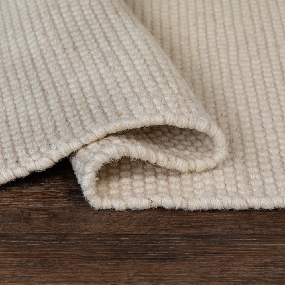 Canvas White