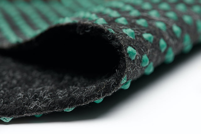 Green de Lux antracit