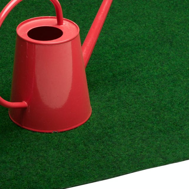 Green de Lux grĂžn