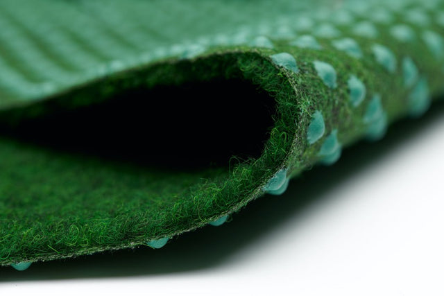 Green de Lux grøn