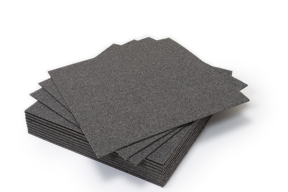Clipper Tile Gray