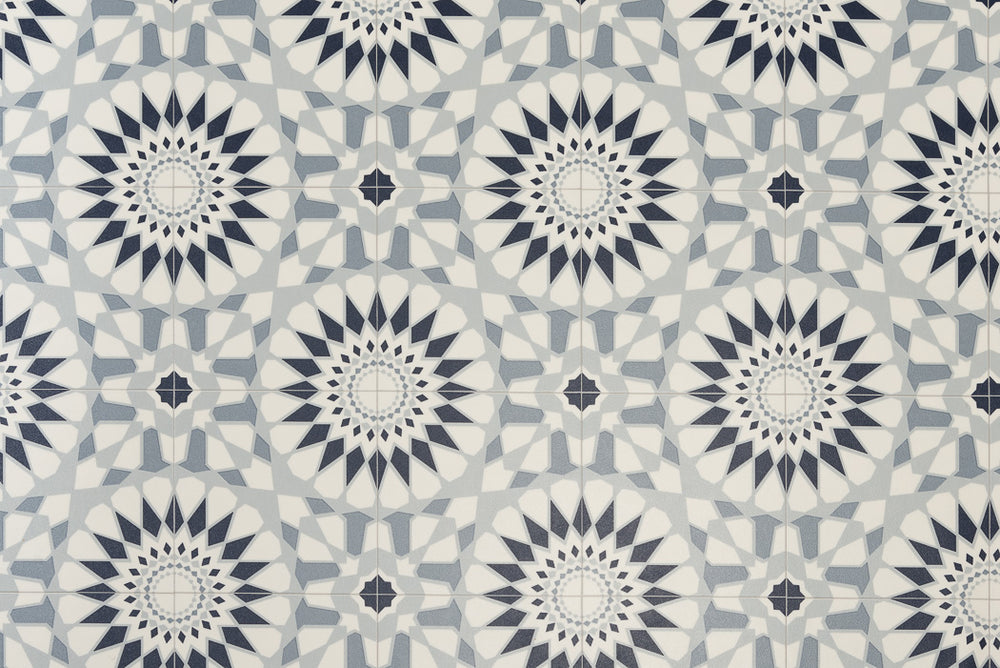 Corsica Grey/Navy
