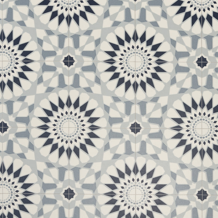 Corsica Grey/Navy