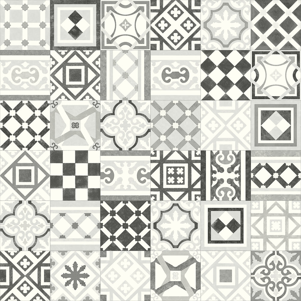 Design Mosaic Grey