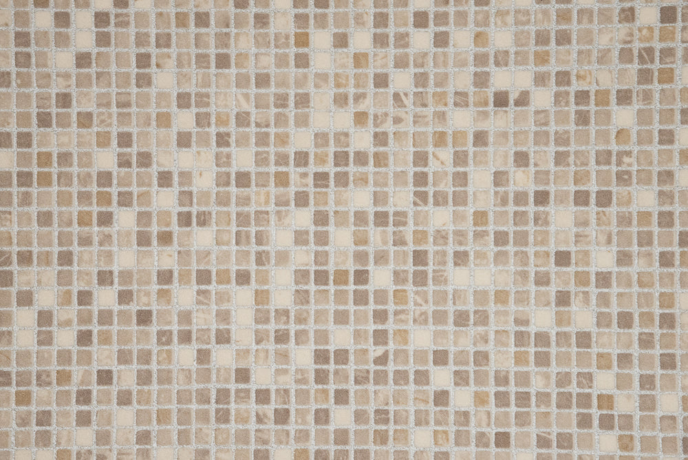 Mosaic Bronze