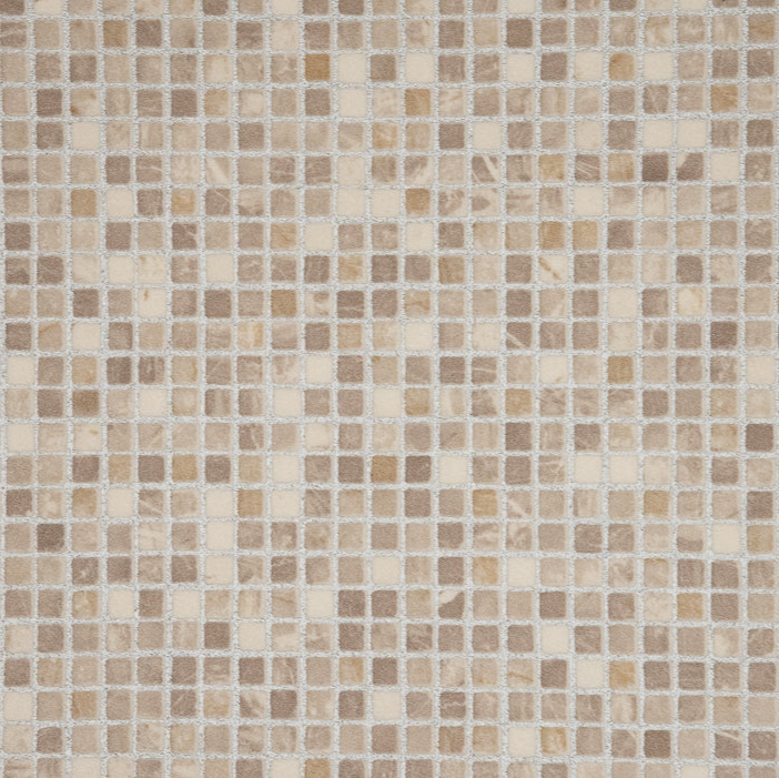 Mosaic Bronze