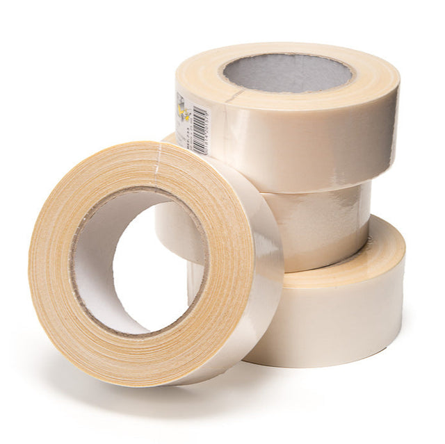 Dobbeltsidet tape