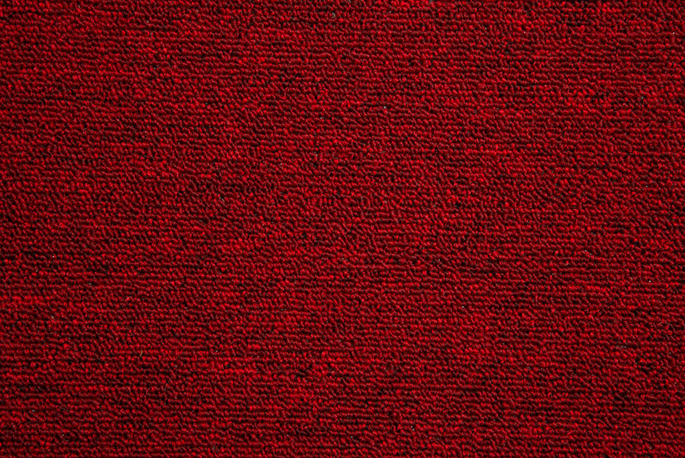 Clipper rød