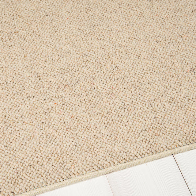 Berber Natur beige