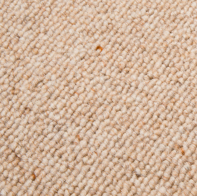 Woolberber beige