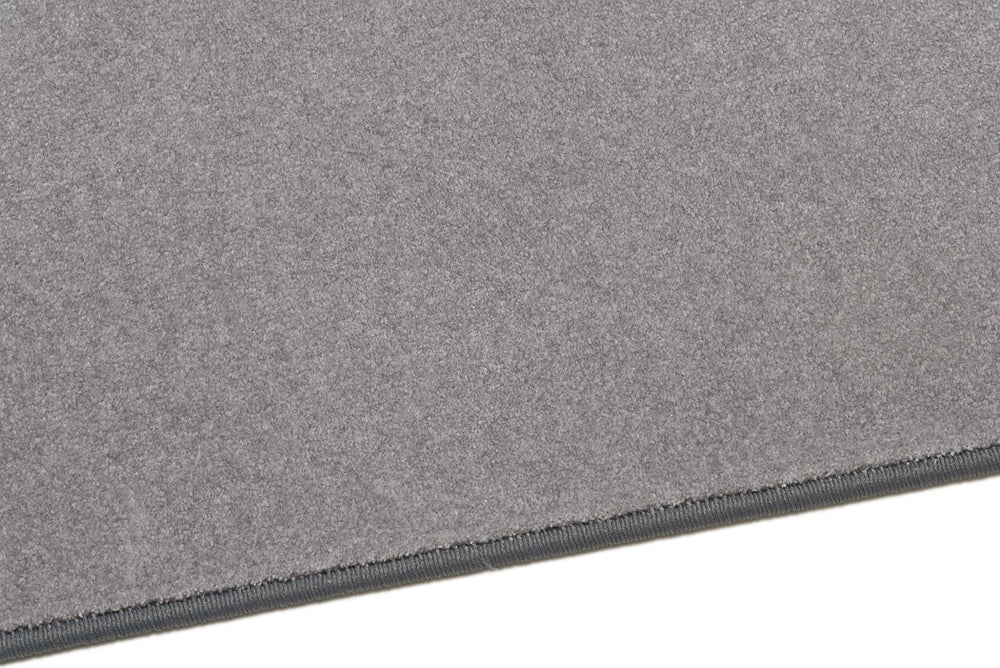 Velvet light gray