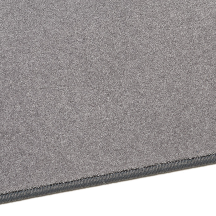 Velvet light gray