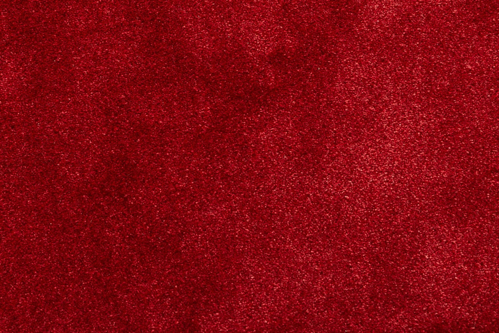 Velvet red
