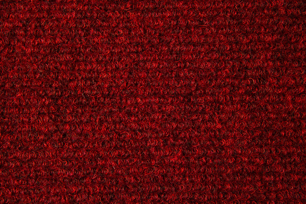 Polo rød