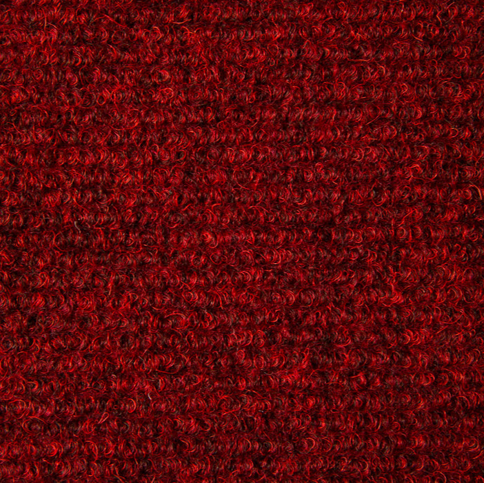 Polo rød