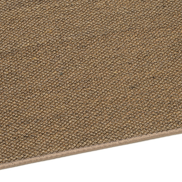 Sisal Loop Natural/Gray