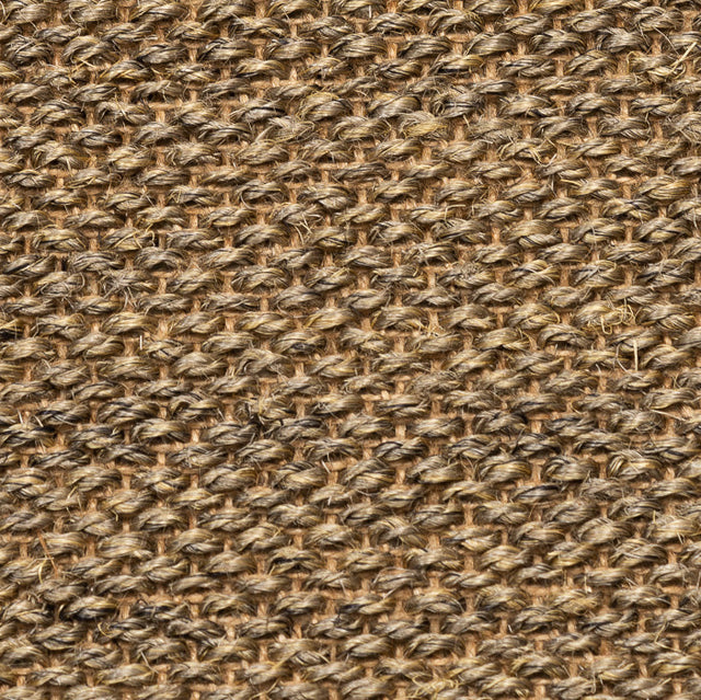 Sisal Loop Natural/Gray