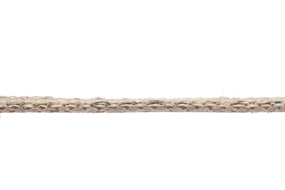 Sisal Panama X Silver