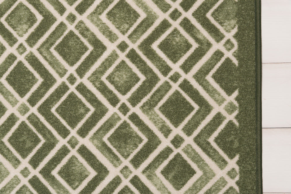 Square Grøn