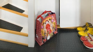 Gummimåtter