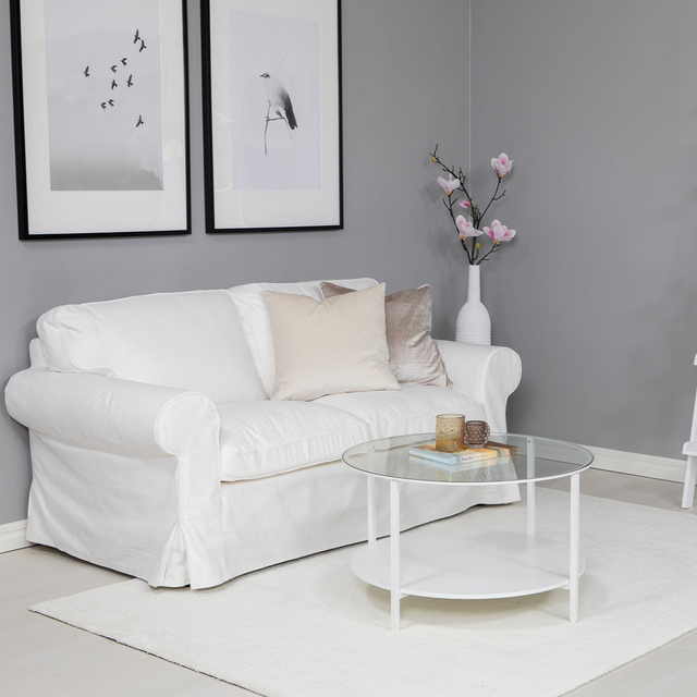 Cloud White