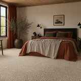 Berber Luxery White