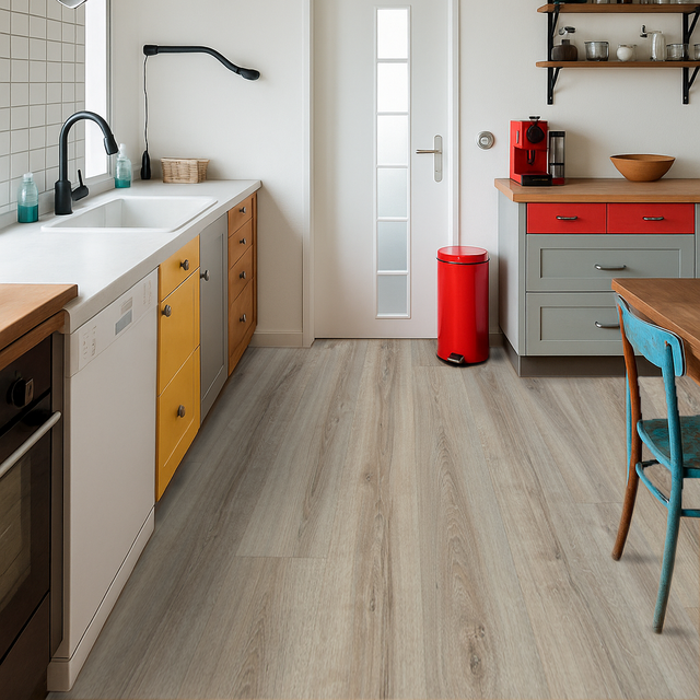 Country Oak Grey