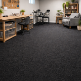 Green de Lux antracit