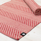 Lucia Red