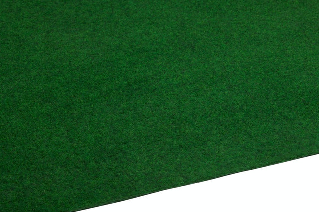 Green de Lux grøn