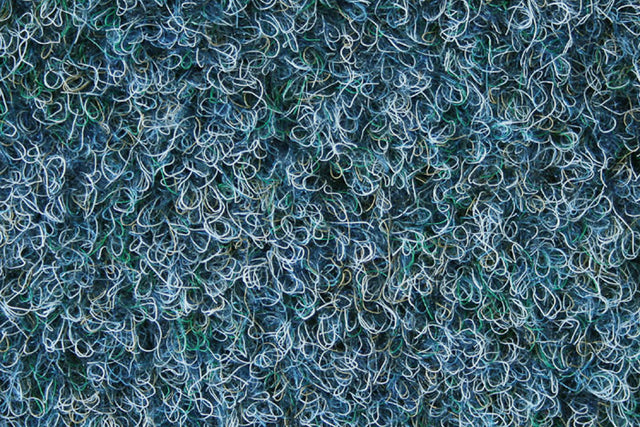 Green de Lux blå