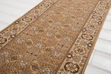 Bidjar beige