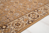 Bidjar beige