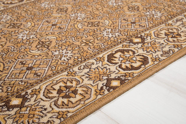 Bidjar beige