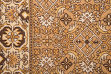 Bidjar beige