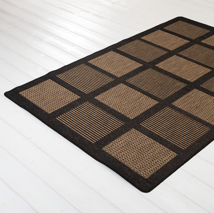 Brick Line Coffee/Black