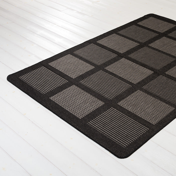 Brick Line Grey/Black