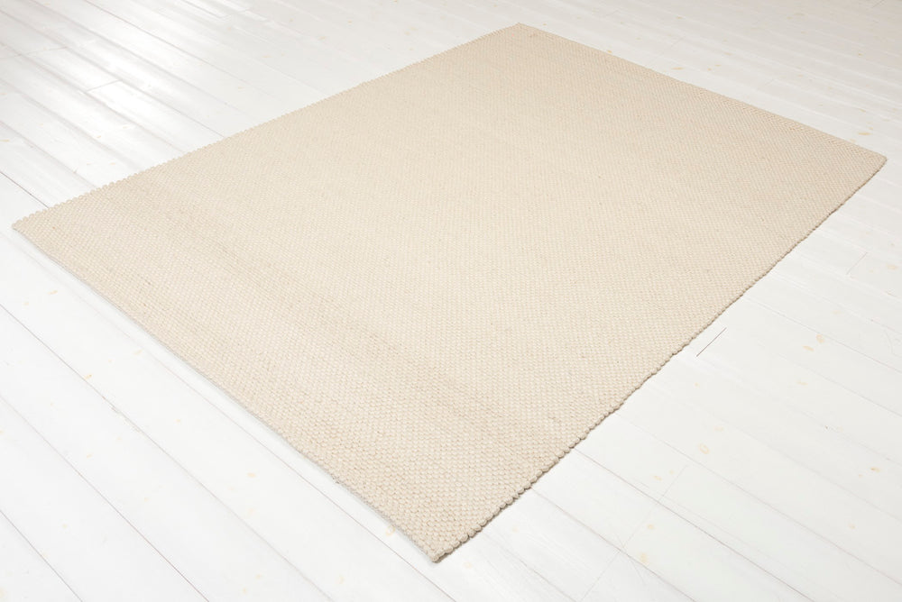 Nature Universe White