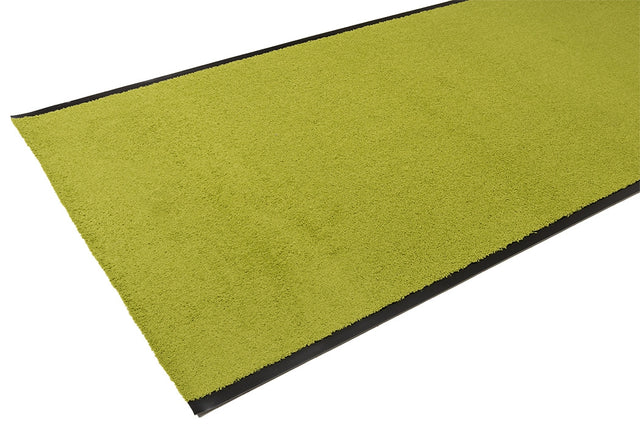 Clean Pro løber lime