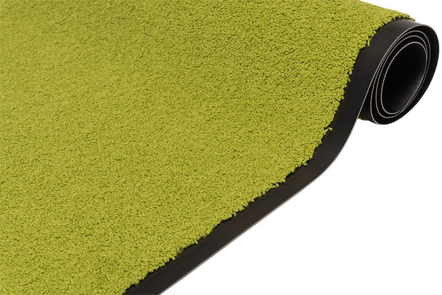 Clean Pro løber lime