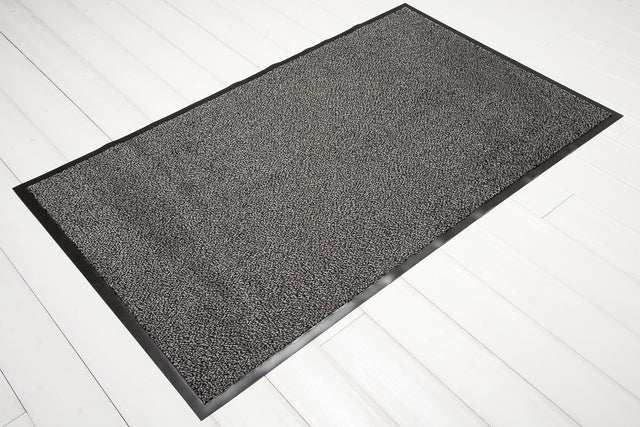 Clean lysegrå