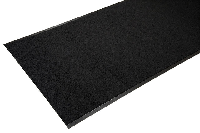 Clean Pro løber sort