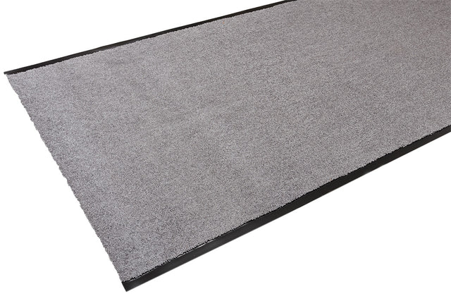 Clean Pro løber sølv
