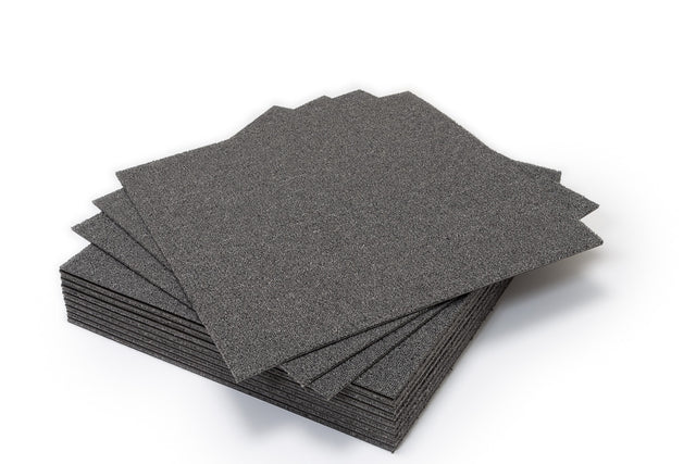 Clipper Tile Gray