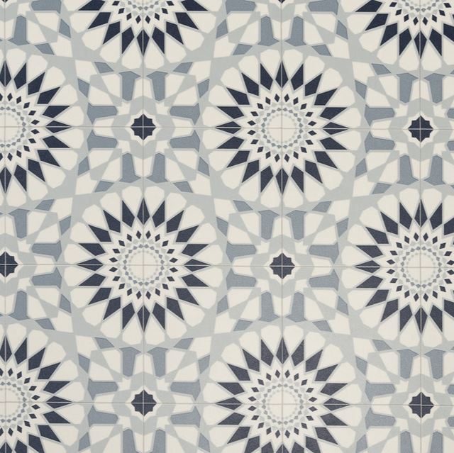 Corsica Grey/Navy