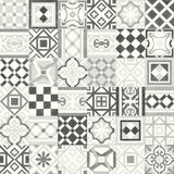 Design Mosaic Grey