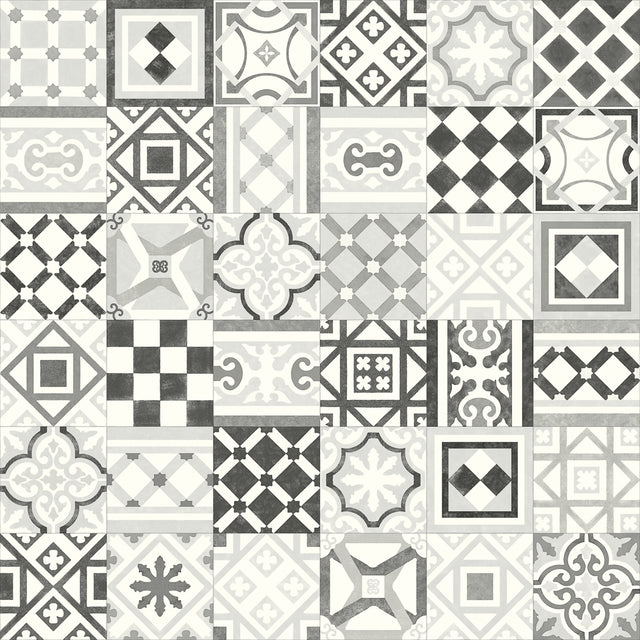 Design Mosaic Grey