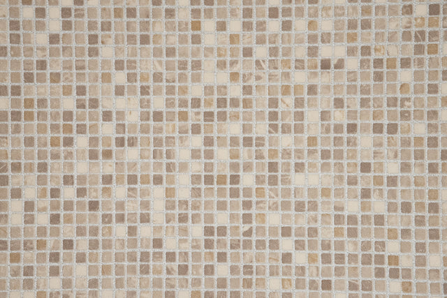 Mosaic Bronze