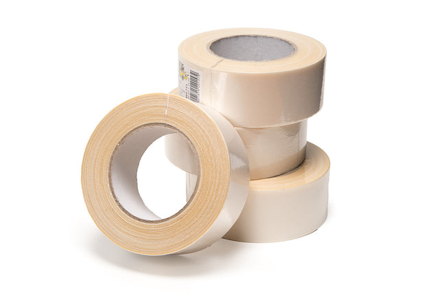 Dobbeltsidet tape