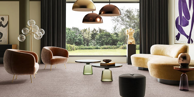 Highline Taupe